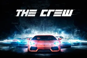The Crew, el nuevo juego de conducción de Ubisoft