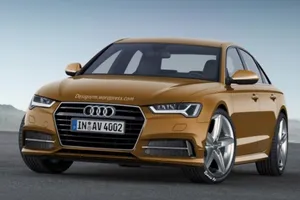 Audi A4 2015, ¿qué cambios esperamos?