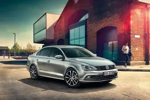 El nuevo Volkswagen Jetta llega a España con pequeños cambios