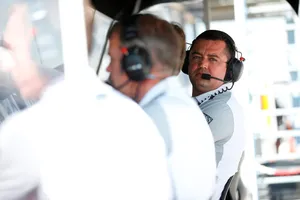 Eric Boullier: ''Estoy seguro de que McLaren-Honda igualará sus éxitos pasados''