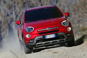 Fiat 500X Cross, 5 características propias que lo diferencian dentro de la gama