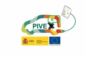 La extensión del Plan PIVE 6 entra en vigor el lunes