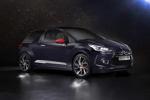 Los DS 3 Ines de la Fressange recaudan 52.000 euros para niños desfavorecidos