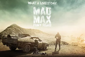 'Mad Max: Furia en la carretera' ya tiene nuevo trailer en español