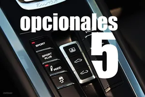 5 opcionales para vestir a tu coche con innovación