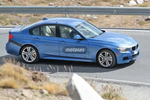 BMW M340i M Performance ¿eres tú?