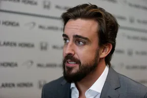 Fernando Alonso descarta correr las 24 Horas de Le Mans en 2015