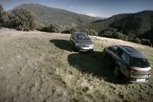 El SEAT León X-Perience propone romper con tu rutina