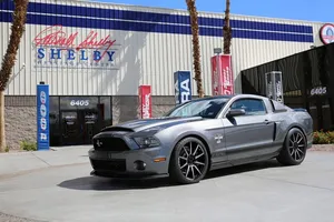 Shelby Mustang GT500 Super Snake 'Signature Edition'