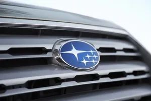 Subaru, 500.000 unidades vendidas en Estados Unidos