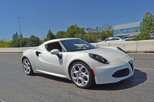 Estados Unidos - Noviembre 2014: Alfa Romeo logra sus primeras ventas