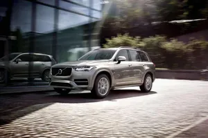 El futuro de Volvo: venta de vehículos online y menos salones del automóvil