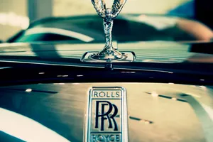 2015, el año decisivo para la fabricación del SUV de Rolls Royce