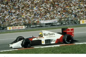 Por qué la FIA debería cuidar a Honda