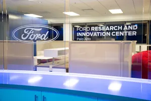 Ford inaugura en Silicon Valley un nuevo Centro de I+D