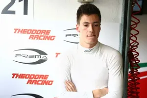 Alex Lynn, campeón de GP3, nuevo piloto de desarrollo de  Williams