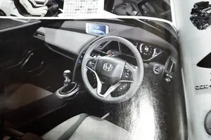 Honda S660 2015, finalmente llegará a producirse, aunque solo en Japón