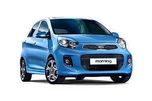 Kia Picanto 2015, el restyling que nos llega desde Corea del Sur