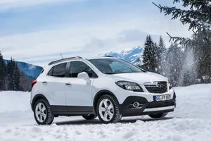 Opel Mokka y Opel Insignia, nuevos motores diésel ya a la venta