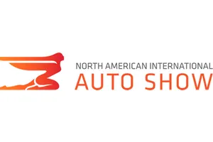 Listado de presentaciones de coches en el Salón de Detroit 2015