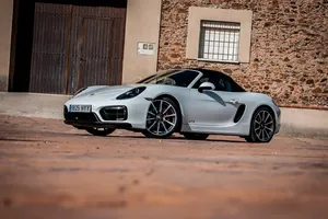 Prueba Porsche Boxster GTS (I): Gama y precios