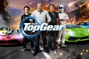 Top Gear continuará tres años más, o al menos eso parece