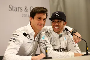 Toto Wolff avisa: Mercedes no tendrá tanta ventaja