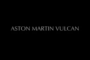 Aston Martin Vulcan, novedad en el Salón de Ginebra 2015: así suena su motor