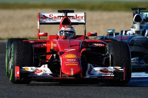 Conclusiones de Ferrari tras los test de Jerez: un paso adelante, no un salto