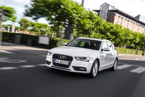 Gama Audi Ultra: los A4 y A5