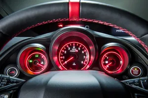 Honda Civic Type R 2016, llegando a los 270 Km/h