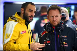 Horner: ''Ferrari también era muy rápido el año pasado. Luego...''
