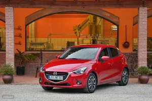 Mazda2 2015 (III): Comportamiento, conclusiones y valoración
