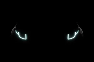 Range Rover Evoque 2015, ahora con faros adaptativos de LED