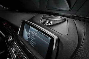 No querrás escuchar música en tu BMW Serie 6 sin Bang & Olufsen