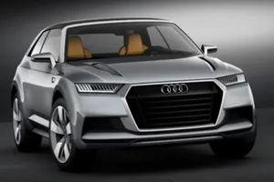 Audi Q1 2016, y los planes de Audi para su familia SUV