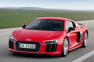 El nuevo Audi R8 no equipará motor V8 ni cambio manual