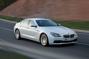 El nuevo BMW Serie 6 ya dispone de precios para España