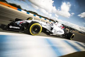 Valtteri Bottas disputará el Gran Premio de Malasia