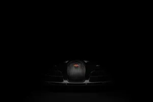 Bugatti Chiron, nuevos datos que salen a la luz