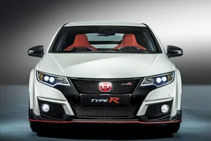 El Honda Civic Type R llegará en verano con 310 cv