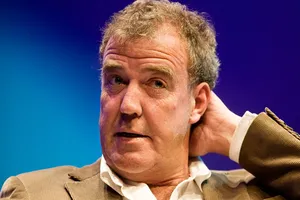 Jeremy Clarkson deja de ser el presentador de Top Gear
