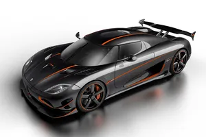 Koenigsegg Agera RS, más allá de lo físicamente posible (con vídeo)