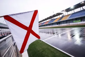 La lluvia qatarí acaba con los entrenamientos de pretemporada