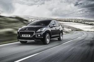 El Peugeot 3008 recibe el bloque 1.2 PureTech 130 CV S&S