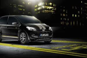 Volkswagen Street up!, más distinción para el urbano: a la venta desde 13.000 euros