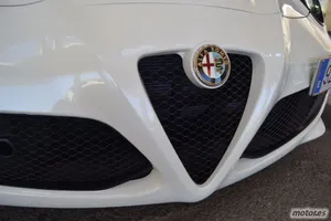 Alfa Romeo: su nuevo motor V6 de origen Ferrari ya tiene luz verde