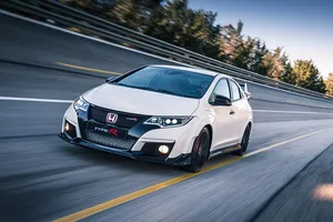 El Honda Civic Type R 2015 ya tiene precios para España: desde 34.500 euros