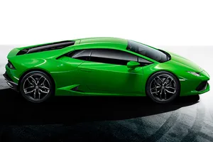 Lamborghini no fabricará un deportivo de acceso por debajo del Huracán