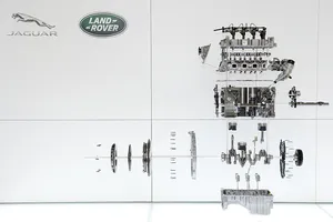 El Land Rover Discovery Sport recibe una nueva variante mecánica